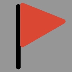 minesweeper flag